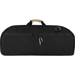 Porta Brace CO-AB-M Carry-On Camcorder Case (Black)