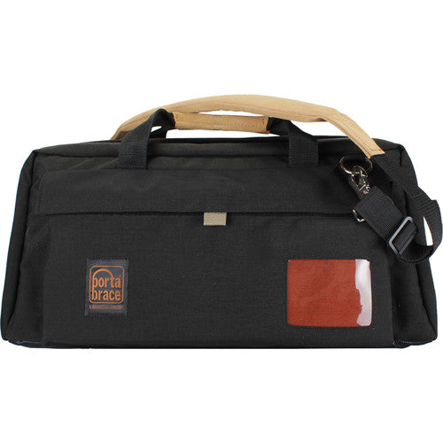 Porta Brace CS-DC4R Digital Camera Carrying Case (Black)