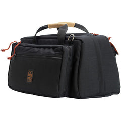 Porta Brace CS-DC4R Digital Camera Carrying Case (Black)