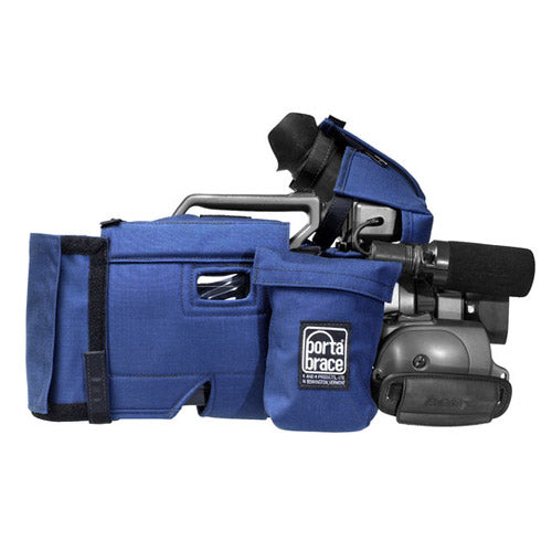Porta Brace SC-D250 Shoulder Case