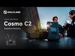 Hollyland Cosmo C2 HDMI/SDI Wireless Video Transmission System
