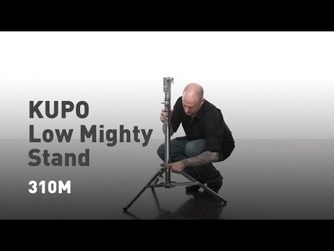 KUPO Low Mighty Stand 310M