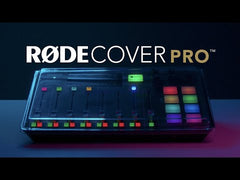 RODE RODECover Pro Cover for RODECaster Pro