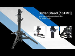 KUPO Slider Stand 161MB