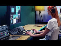 Blackmagic Design ATEM Television Studio 4K8