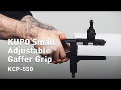 KUPO Adjustable Gaffer Grip