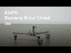 KUPO Runway Stand Base 350