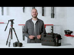 Manfrotto Pro Light Cineloader Bag (Small)