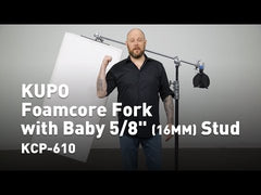 KUPO Foamcore Fork