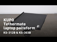 KUPO Tethermate For Mac Book 15"