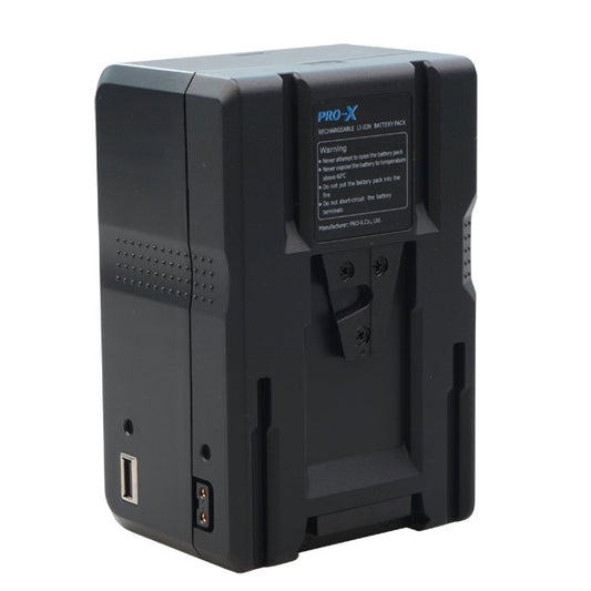 Pro-X EP-L300V Battery