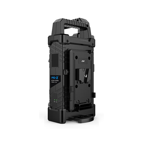 Pro-X Charger V-Type 2 Channels 2.3A