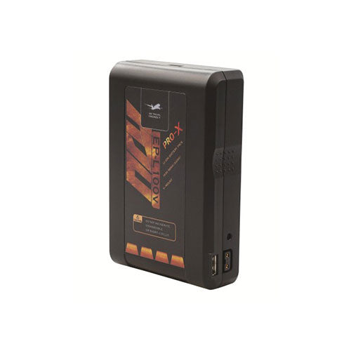 Pro-X EP-L100V Economic Battery