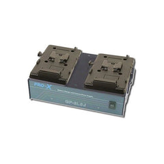 PRO-X GP-2LSJ V Type/3-Stud Mount Charger and DC Power Supply