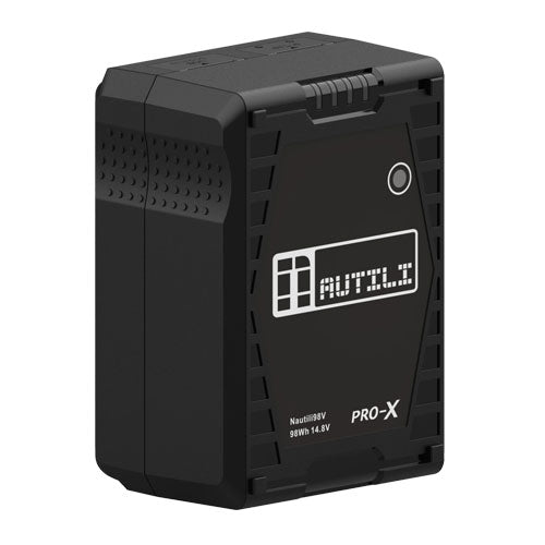 Pro-X Nautili98V