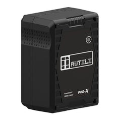 Pro-X Nautili98V