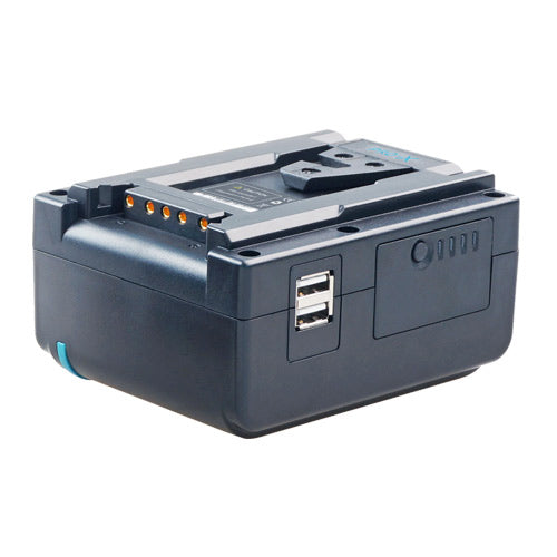 PRO-X Tough Battery with Mini Size (98Wh)