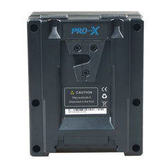 PRO-X Tough Battery with Mini Size (98Wh)