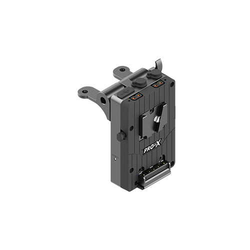 Pro-X XP-MV-FX6 Mini V mount plate