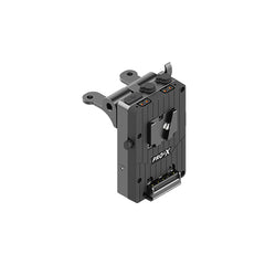 Pro-X XP-MV-FX6 Mini V mount plate