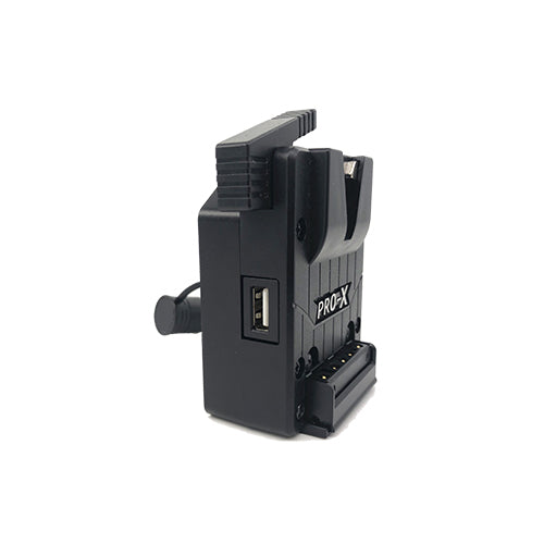 Pro-X XP-NV-C300 V mount plate