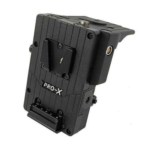 Pro-X XP-S-FX9 Power Plate for Sony PXW-FX9