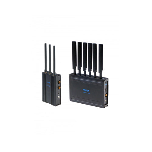 Pro-X XW-HDU04J Wireless Transmission 300m