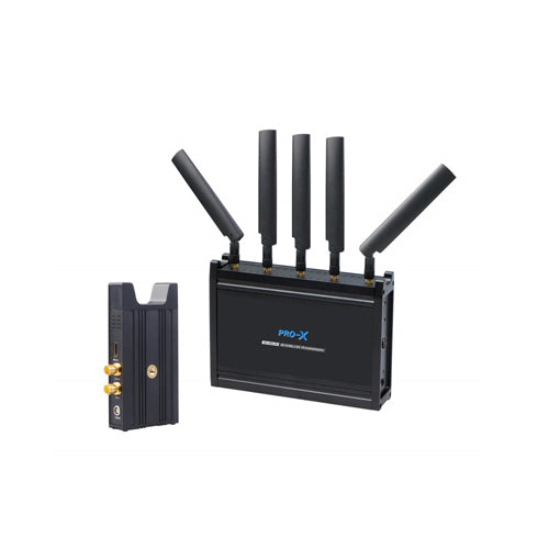 Pro-X XW-HDU05  Wireless Transmission 100m