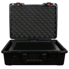 Fortinge PROC19-D 19-Inch Dual Conference Prompter Set