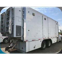 Production Vehicle (Pre-Owned)