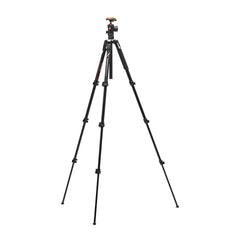 Manfrotto Befree Advanced designed for Alpha cameras from Sony