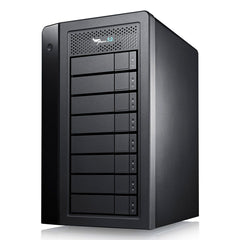 PROMISE Pegasus32 R8 16TB SSD 8x2TB
