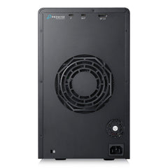PROMISE Pegasus32 R8 16TB SSD 8x2TB