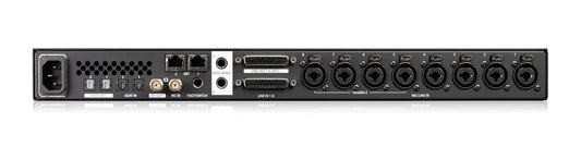 Avid Pro Tools | CARBON Hybrid Audio Production System