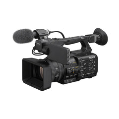 Sony PXW-Z200 4K 1" CMOS Sensor XDCAM Camcorder