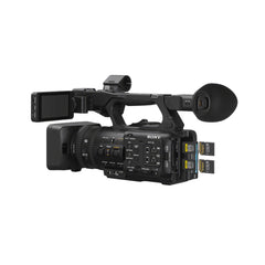 Sony PXW-Z200 4K 1" CMOS Sensor XDCAM Camcorder