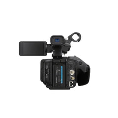 Sony PXW-Z200 4K 1" CMOS Sensor XDCAM Camcorder
