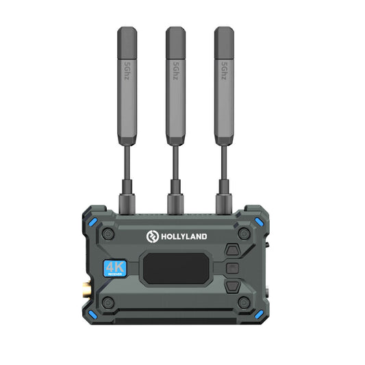 Hollyland Pyro S Wireless Video Receiver