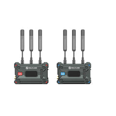 Hollyland Pyro 7 Monitor + Pyro S Bundle