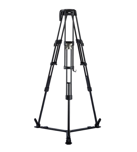 Libec QL40B Tripod (Payload 40kg / 88.1lb)