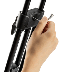 Libec QL40B Tripod (Payload 40kg / 88.1lb)