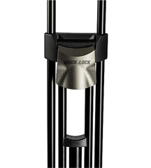 Libec QL40B Tripod (Payload 40kg / 88.1lb)