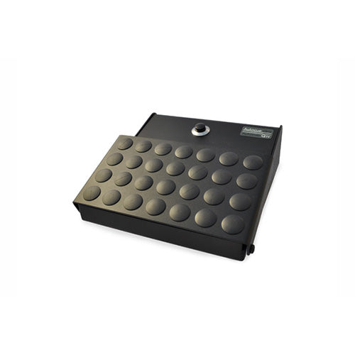 QPRO WITH SERIAL FOOT CONTROL