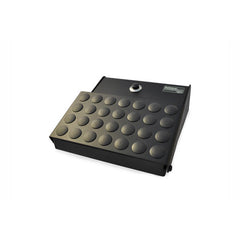 QPRO WITH SERIAL FOOT CONTROL