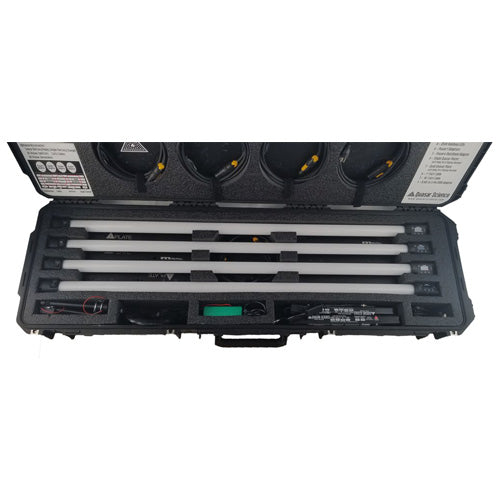 Quasar Science Rainbow Q50R Quad Kit