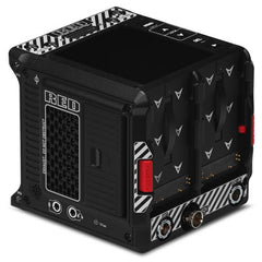RED DIGITAL CINEMA KOMODO 6K Digital Cinema Camera (Canon RF)