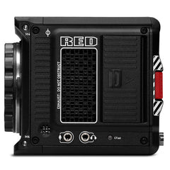 RED DIGITAL CINEMA KOMODO 6K Digital Cinema Camera (Canon RF)