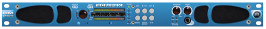 Sonifex RM-2S4 Reference Monitor