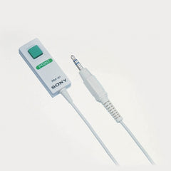Sony RM-91 Wired Remote Commander for medical printers