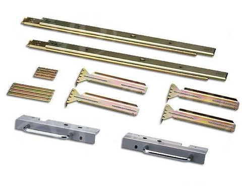 Sony RMM-131 Rack Mount Kit for DSR and MSW VTR – UBMS